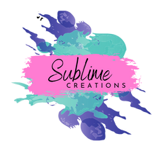 Sublime Creations Ltd