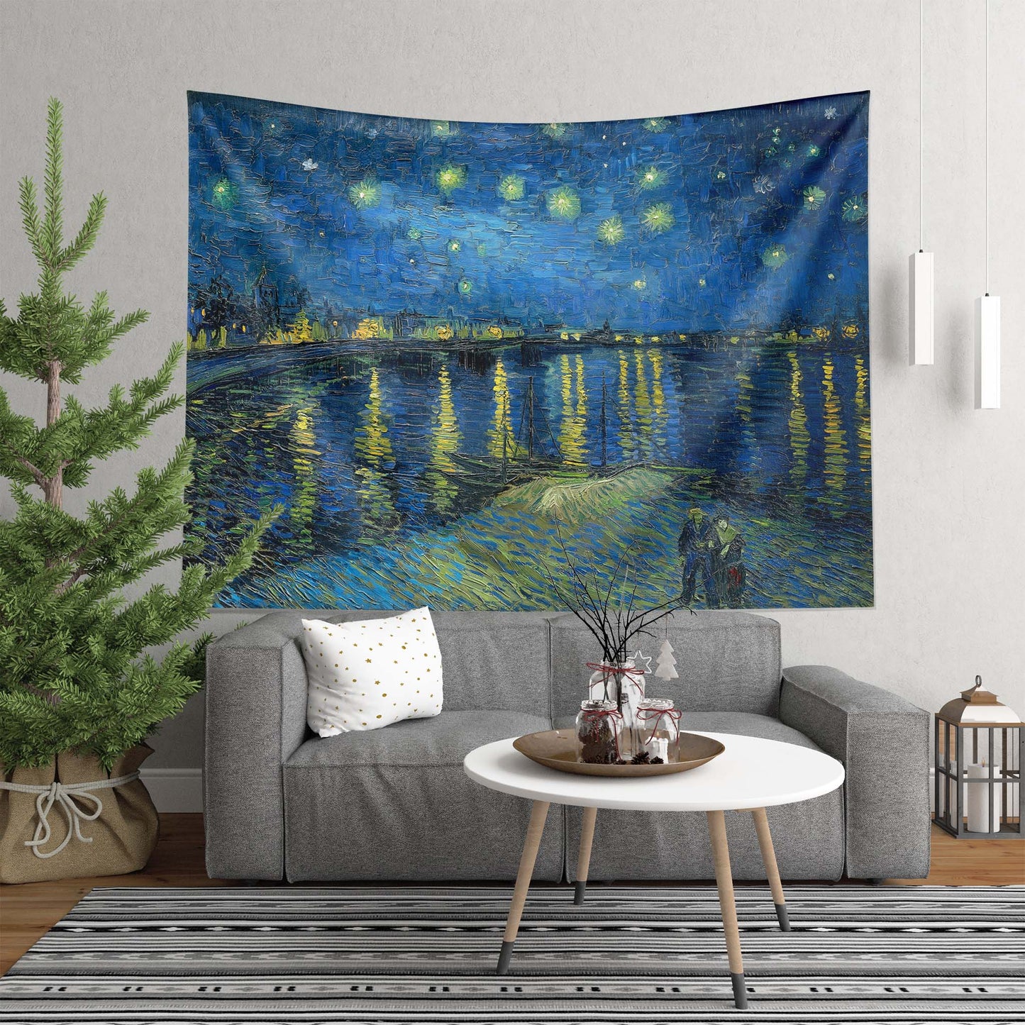 Starry Night